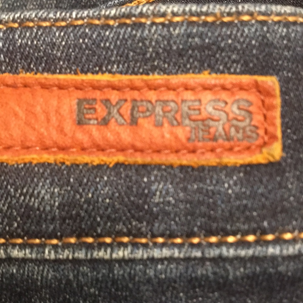 Express Jeans